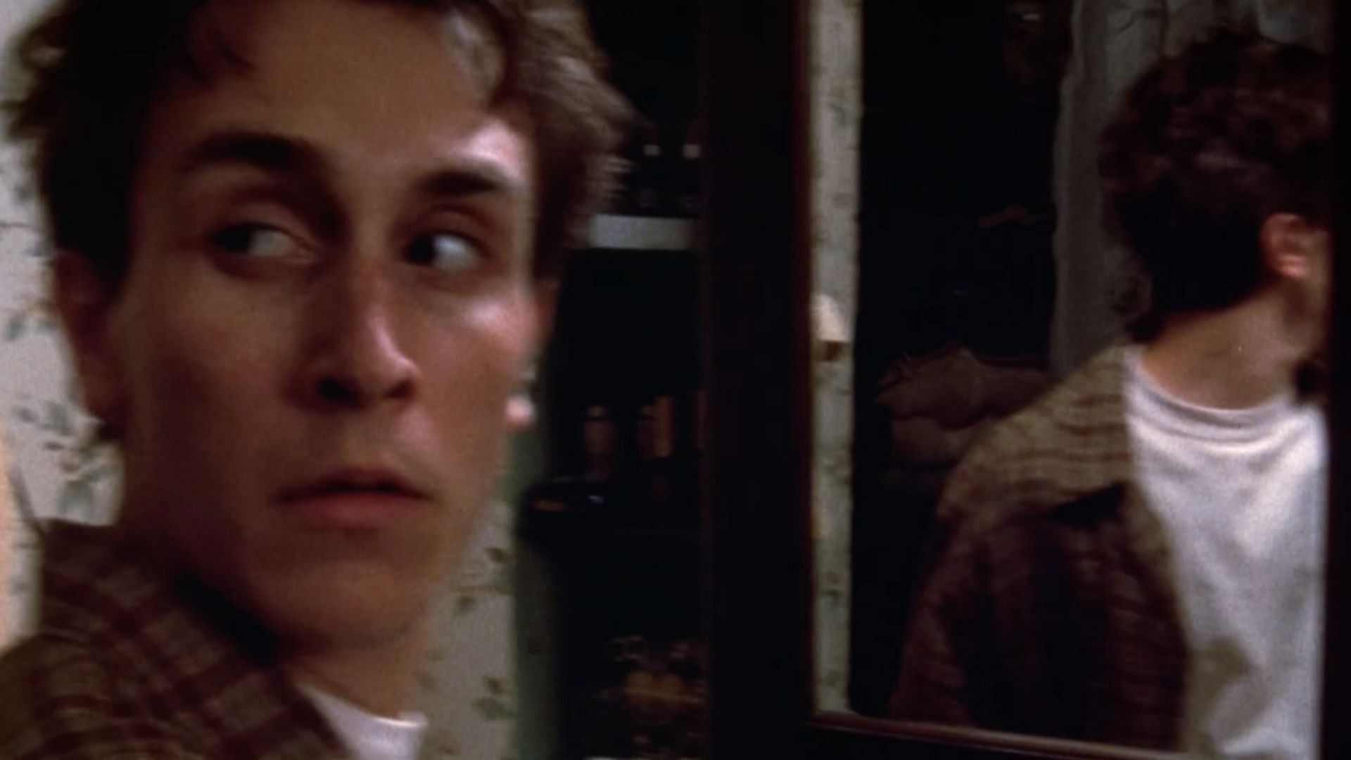 Donella in the first installment (Image via Prime Video)